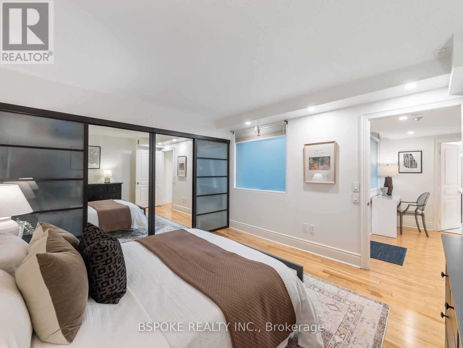 113 - 437 Roncesvalles Avenue, Toronto, Ontario  M6R 3B9 - Photo 26 - W13142568