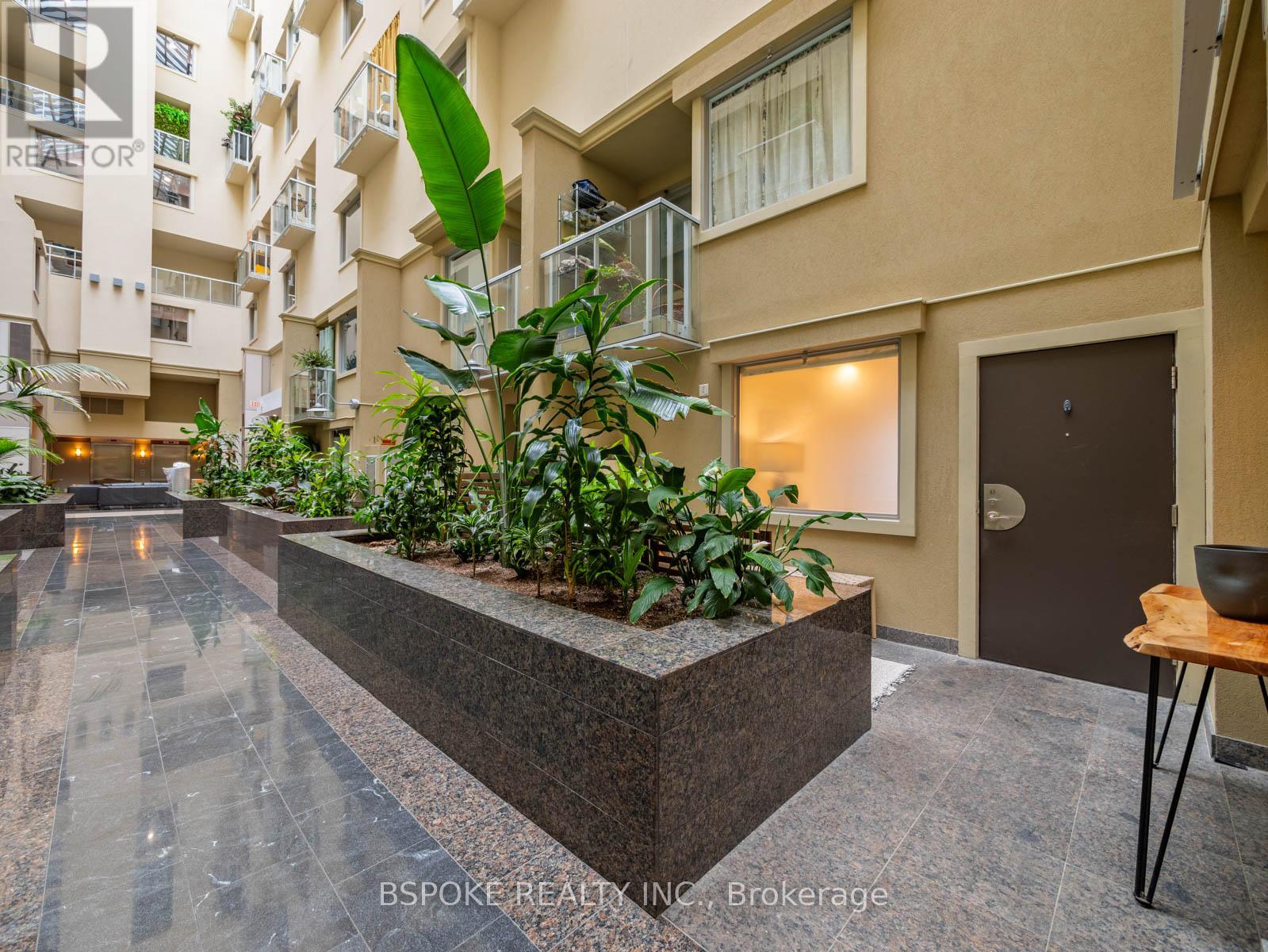 113 - 437 Roncesvalles Avenue, Toronto, Ontario  M6R 3B9 - Photo 31 - W13142568