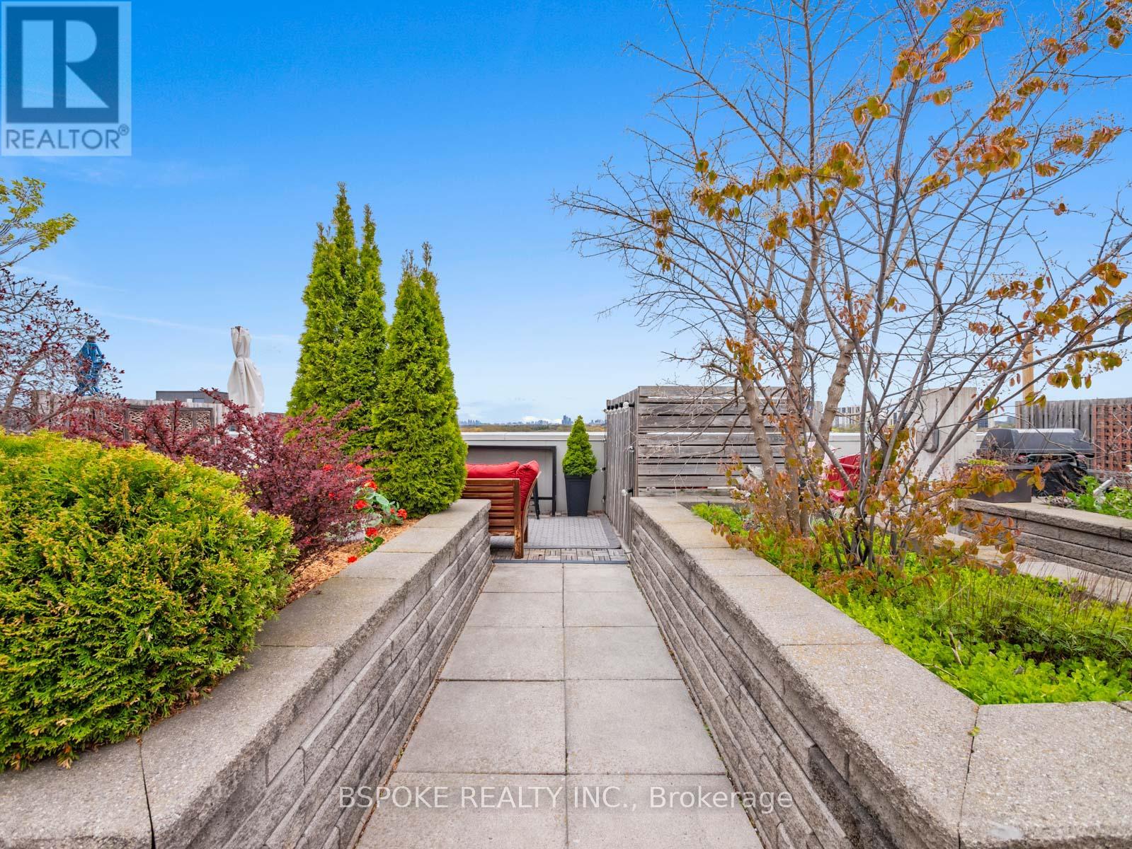 113 - 437 Roncesvalles Avenue, Toronto, Ontario  M6R 3B9 - Photo 33 - W13142568