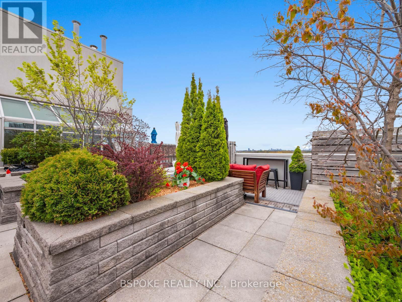 113 - 437 Roncesvalles Avenue, Toronto, Ontario  M6R 3B9 - Photo 34 - W13142568