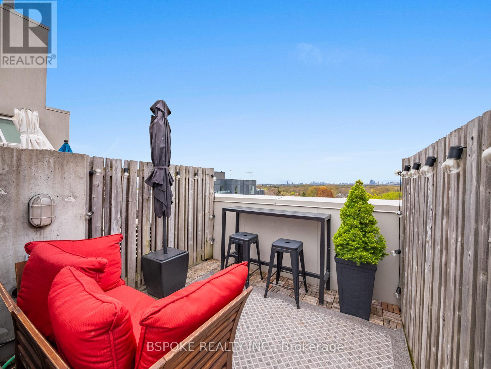 113 - 437 Roncesvalles Avenue, Toronto, Ontario  M6R 3B9 - Photo 35 - W13142568