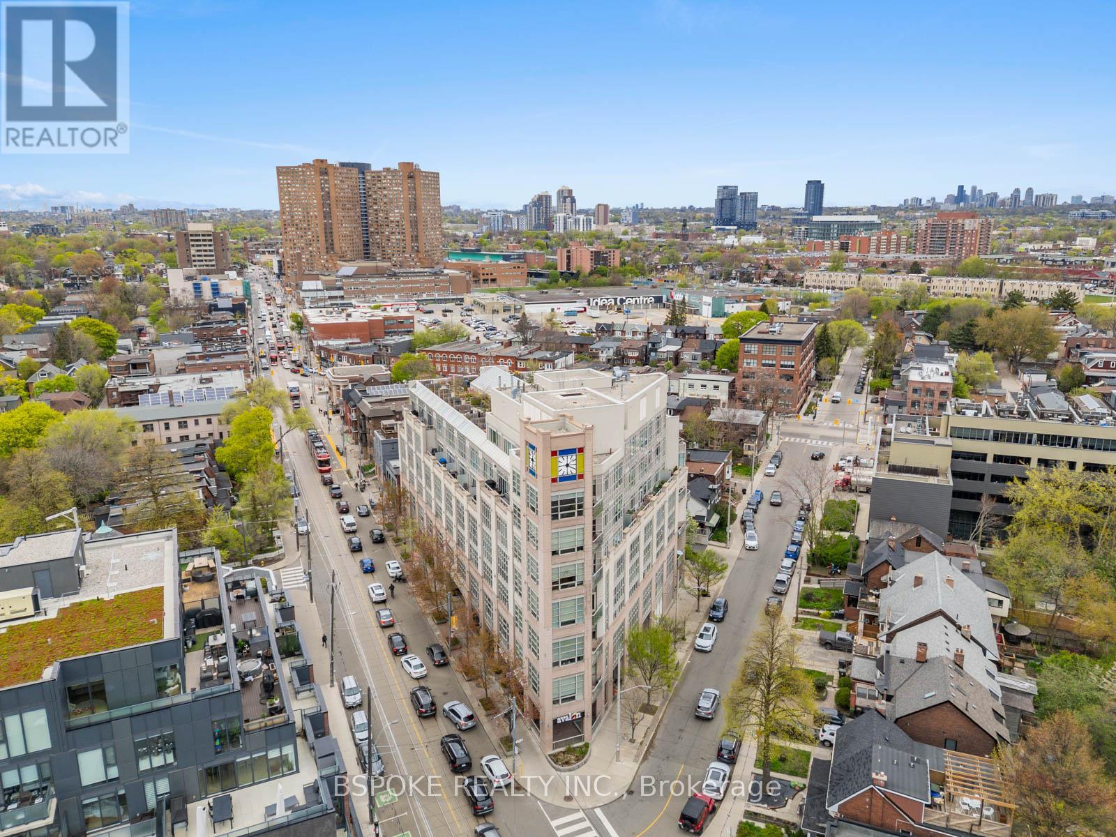 113 - 437 Roncesvalles Avenue, Toronto, Ontario  M6R 3B9 - Photo 37 - W13142568