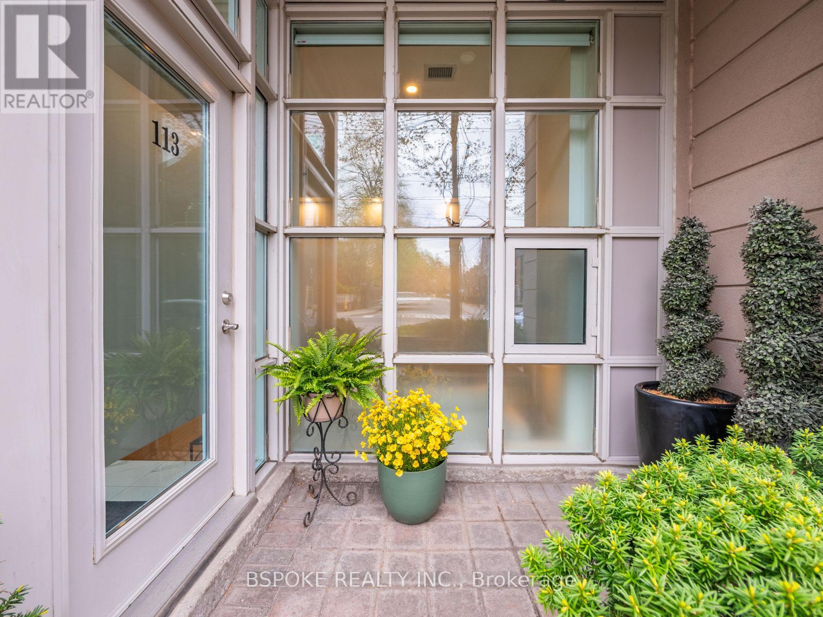 113 - 437 Roncesvalles Avenue, Toronto, Ontario  M6R 3B9 - Photo 4 - W13142568