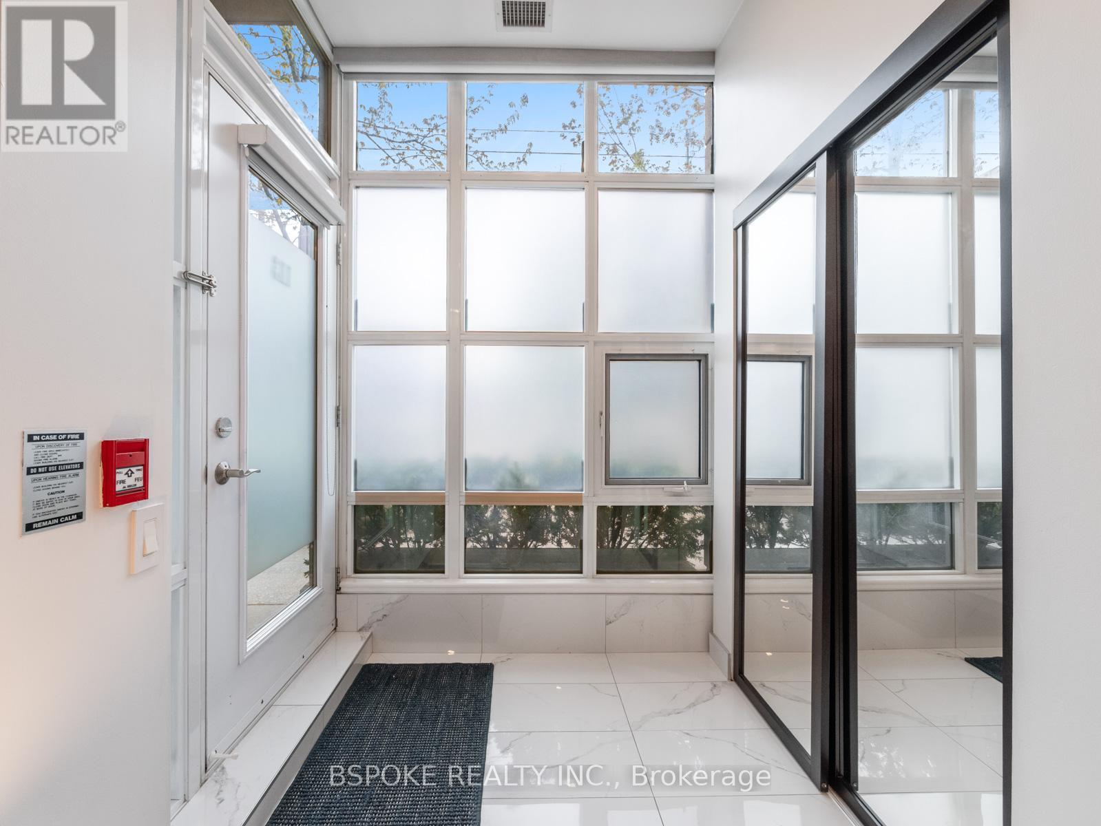 113 - 437 Roncesvalles Avenue, Toronto, Ontario  M6R 3B9 - Photo 5 - W13142568