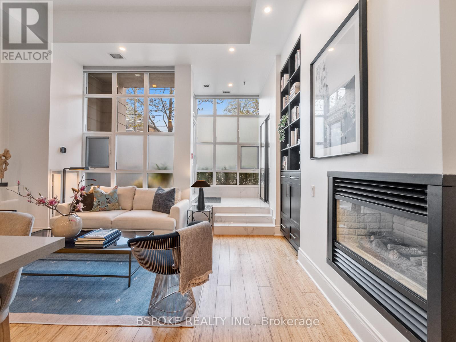 113 - 437 Roncesvalles Avenue, Toronto, Ontario  M6R 3B9 - Photo 8 - W13142568