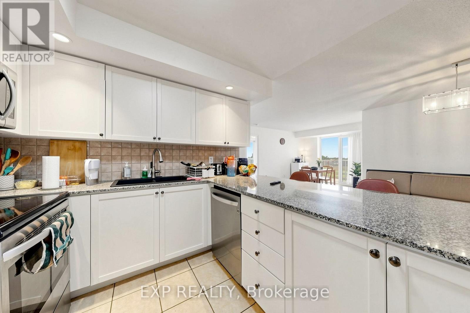 #1428 - 5233 Dundas Street W, Toronto, Ontario  M9B 6M1 - Photo 10 - W13142592