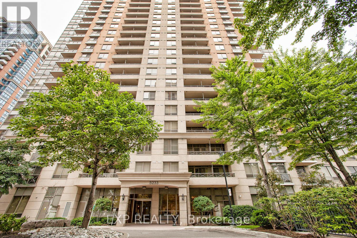 #1428 - 5233 Dundas Street W, Toronto, Ontario  M9B 6M1 - Photo 2 - W13142592