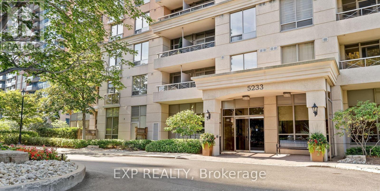 #1428 - 5233 Dundas Street W, Toronto, Ontario  M9B 6M1 - Photo 3 - W13142592