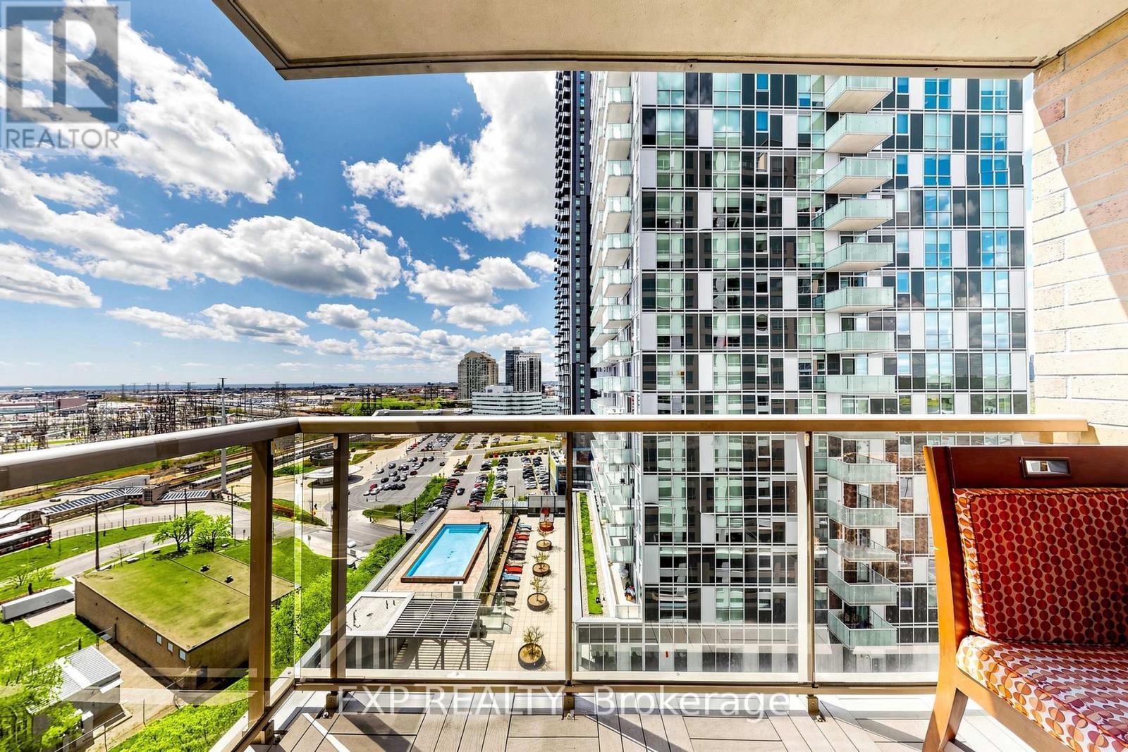 #1428 - 5233 Dundas Street W, Toronto, Ontario  M9B 6M1 - Photo 31 - W13142592