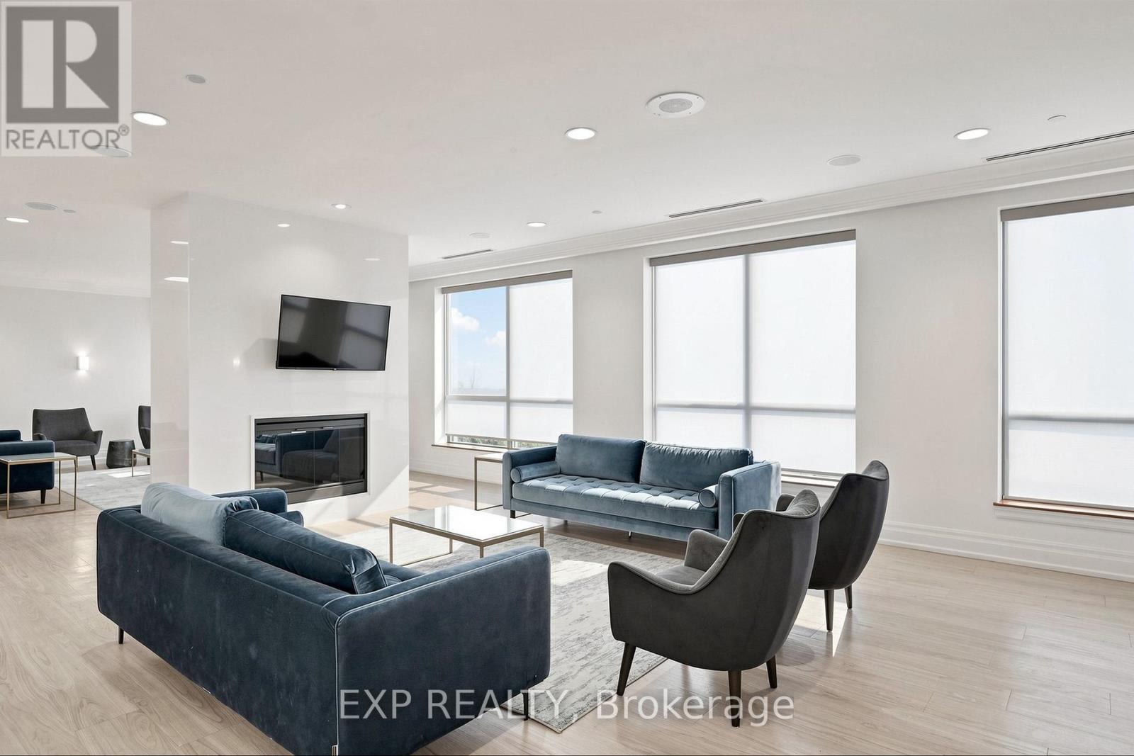 #1428 - 5233 Dundas Street W, Toronto, Ontario  M9B 6M1 - Photo 34 - W13142592