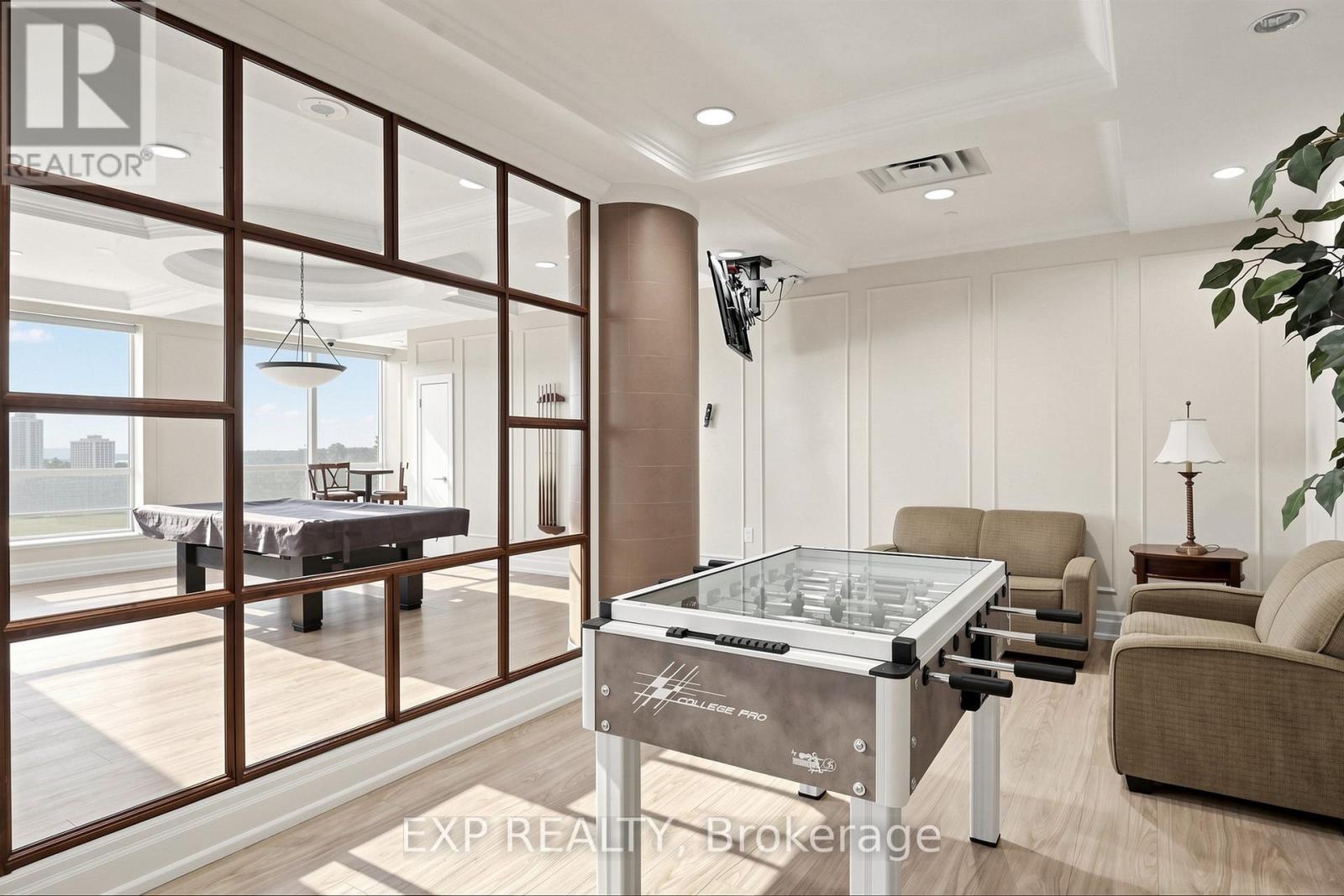 #1428 - 5233 Dundas Street W, Toronto, Ontario  M9B 6M1 - Photo 35 - W13142592