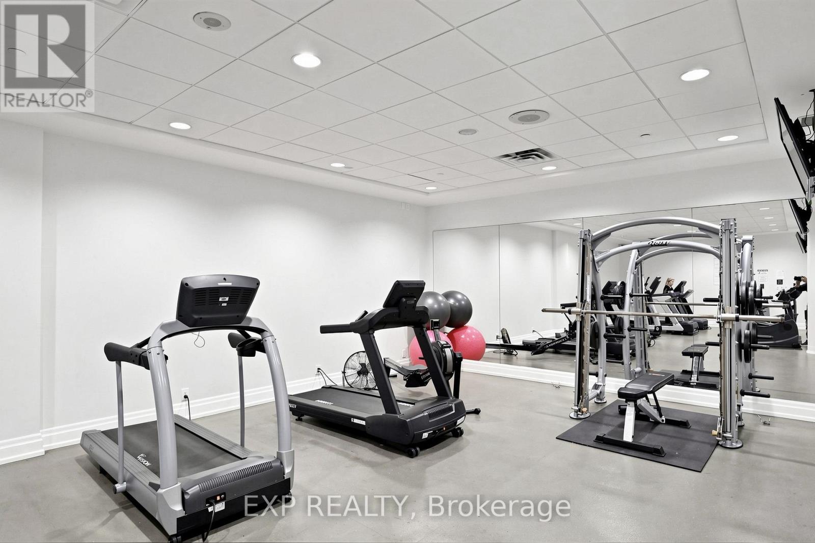 #1428 - 5233 Dundas Street W, Toronto, Ontario  M9B 6M1 - Photo 43 - W13142592