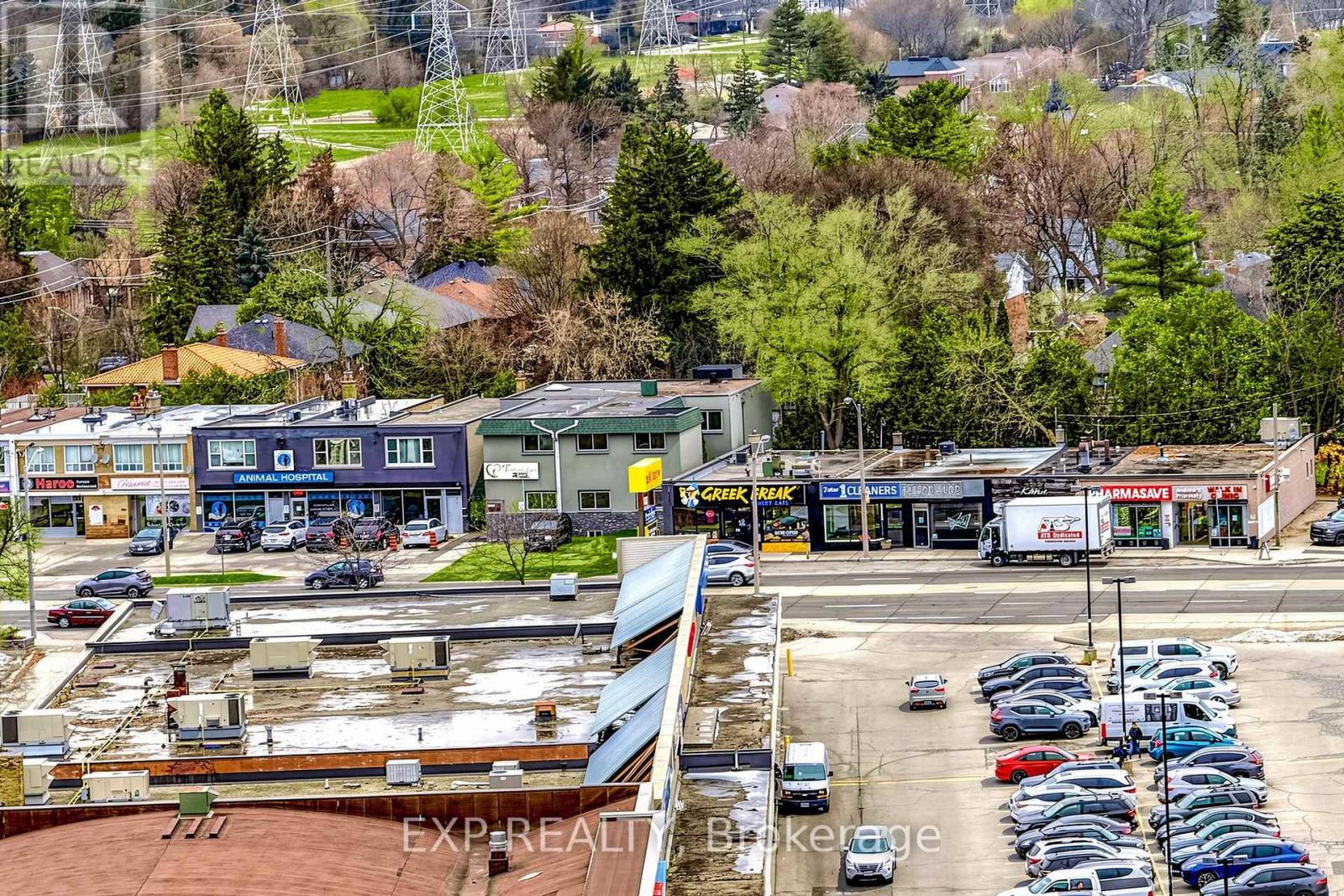 #1428 - 5233 Dundas Street W, Toronto, Ontario  M9B 6M1 - Photo 44 - W13142592