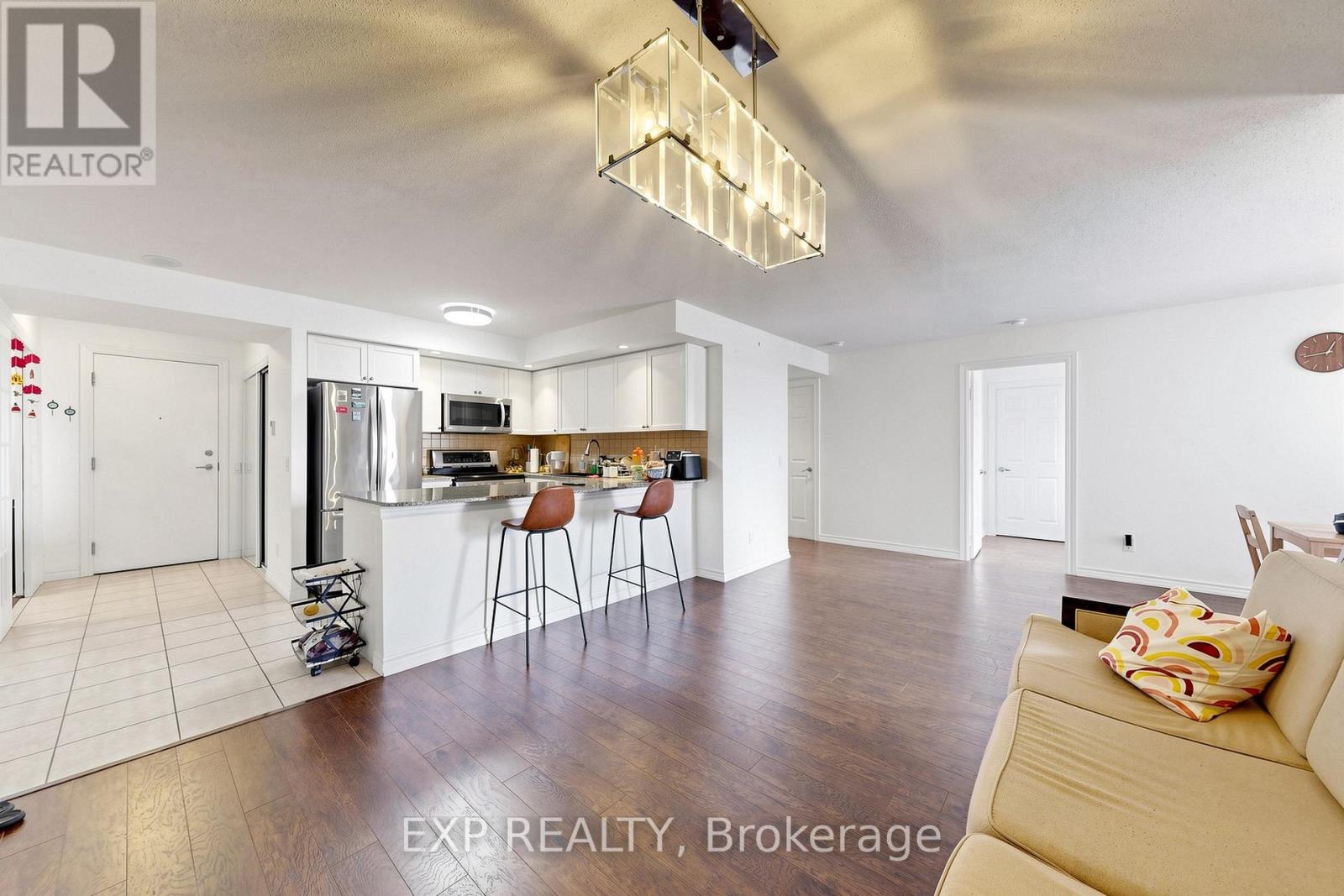 #1428 - 5233 Dundas Street W, Toronto, Ontario  M9B 6M1 - Photo 8 - W13142592