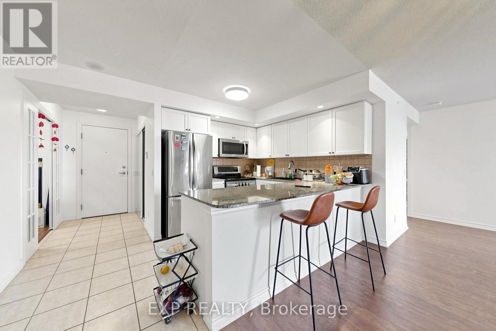 #1428 - 5233 Dundas Street W, Toronto, Ontario  M9B 6M1 - Photo 9 - W13142592