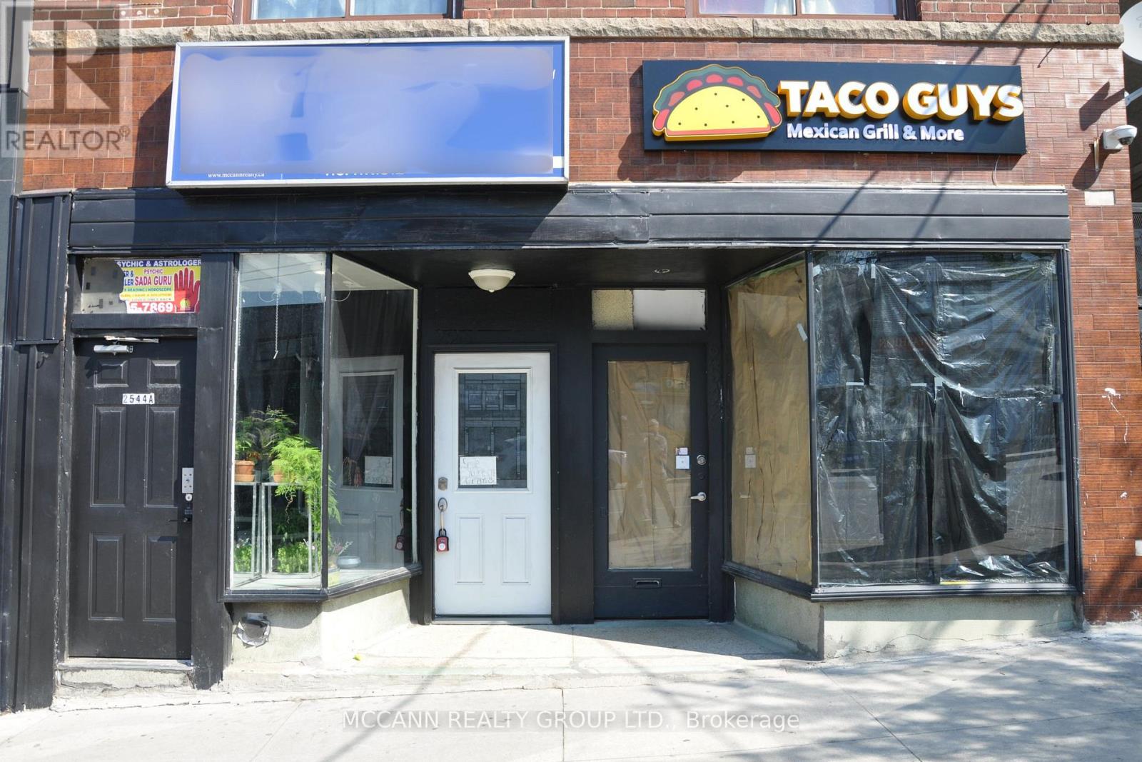 2544 Eglinton Avenue W, Toronto, Ontario  M6M 1T1 - Photo 2 - W13142594