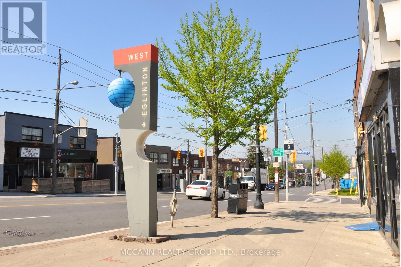 2544 Eglinton Avenue W, Toronto, Ontario  M6M 1T1 - Photo 5 - W13142594