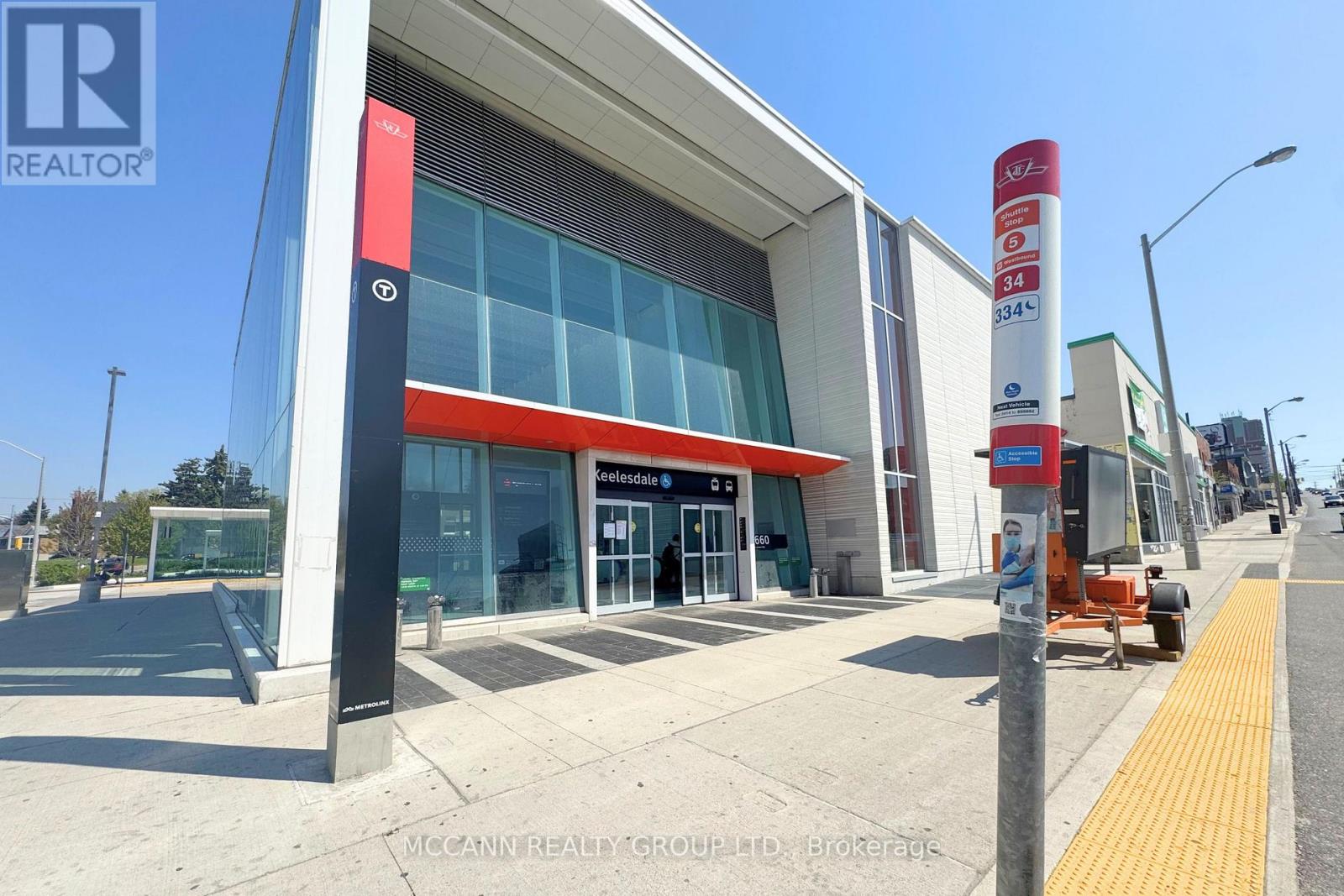 2544 Eglinton Avenue W, Toronto, Ontario  M6M 1T1 - Photo 6 - W13142594