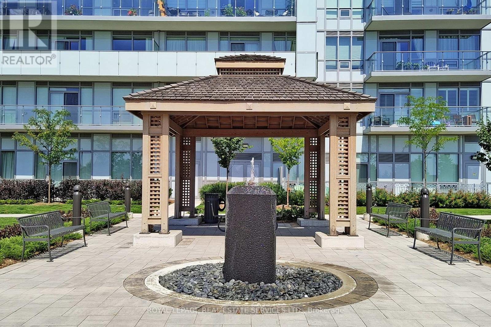 1506 - 4677 Glen Erin Drive, Mississauga, Ontario  L5M 2E3 - Photo 2 - W13142614