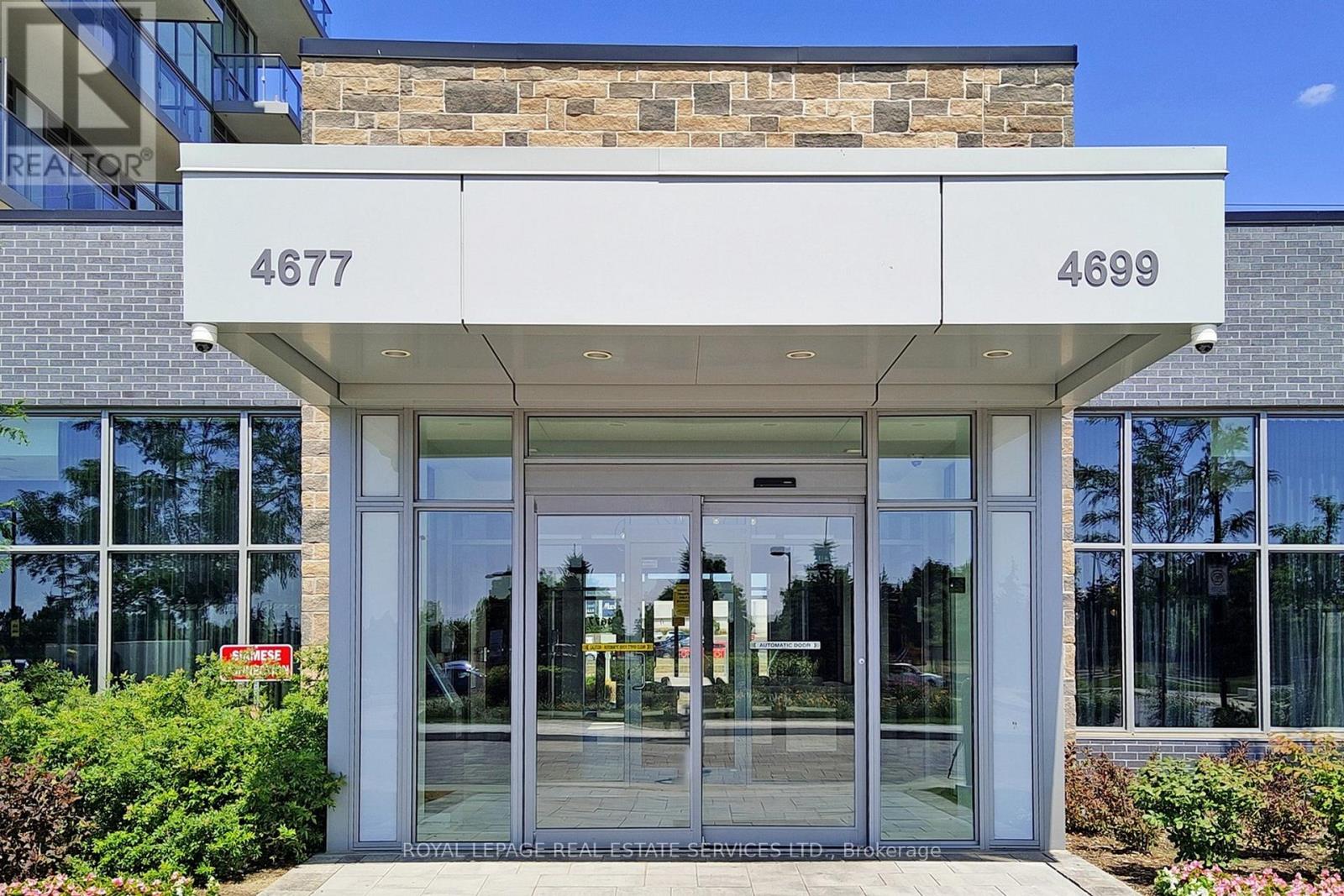 1506 - 4677 Glen Erin Drive, Mississauga, Ontario  L5M 2E3 - Photo 4 - W13142614