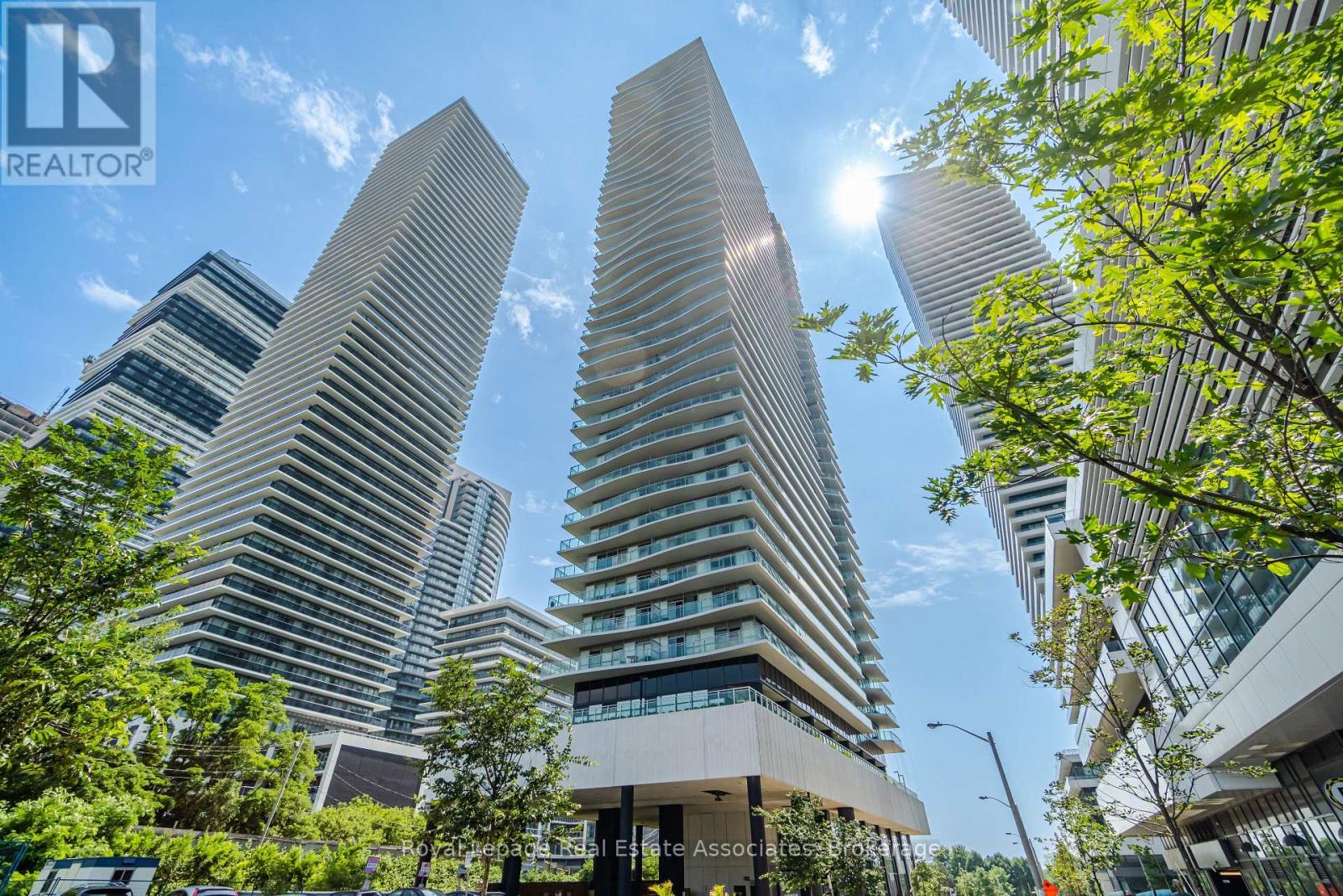 2301 - 33 Shore Breeze Drive, Toronto, Ontario  M8V 0G1 - Photo 1 - W13142620