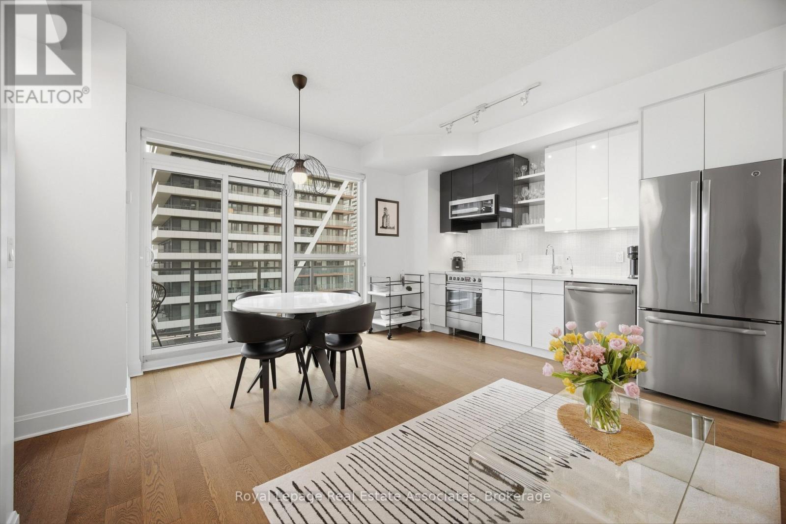 2301 - 33 Shore Breeze Drive, Toronto, Ontario  M8V 0G1 - Photo 11 - W13142620