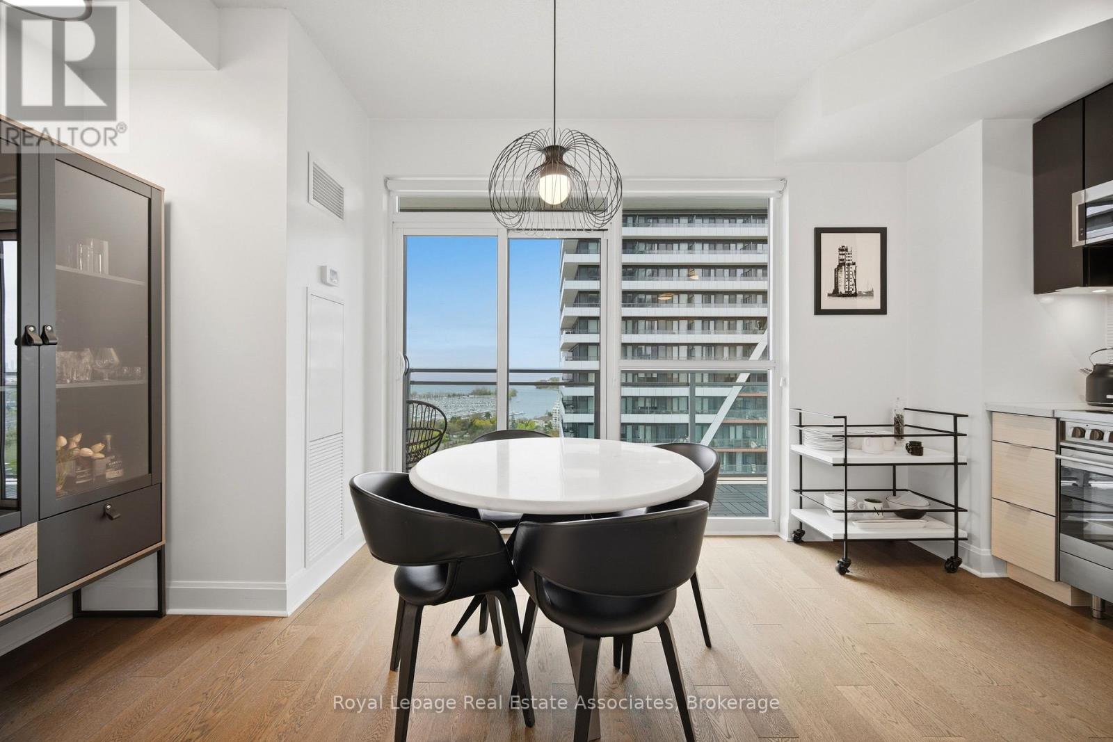 2301 - 33 Shore Breeze Drive, Toronto, Ontario  M8V 0G1 - Photo 13 - W13142620