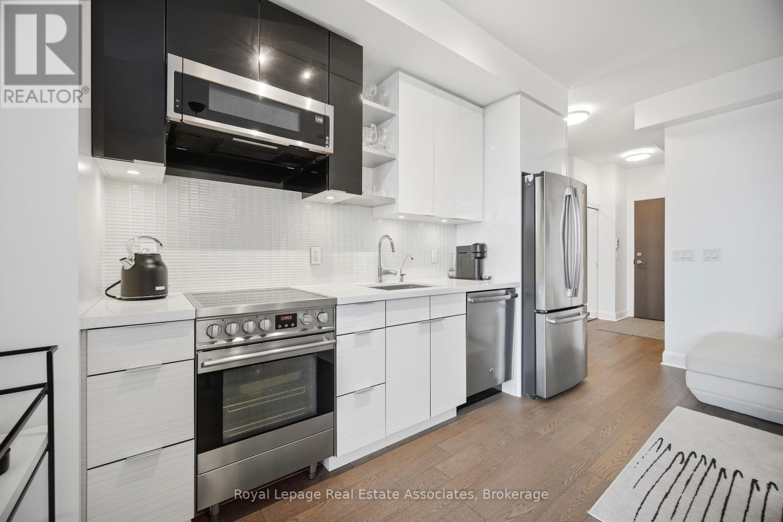 2301 - 33 Shore Breeze Drive, Toronto, Ontario  M8V 0G1 - Photo 18 - W13142620