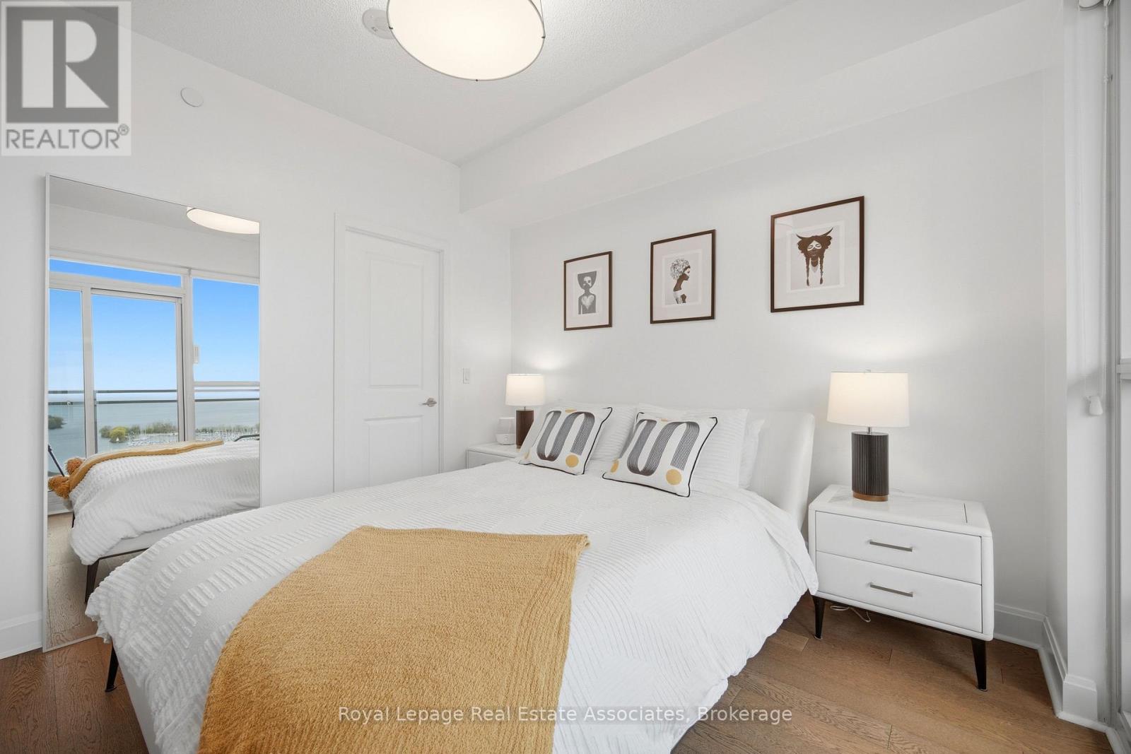 2301 - 33 Shore Breeze Drive, Toronto, Ontario  M8V 0G1 - Photo 21 - W13142620