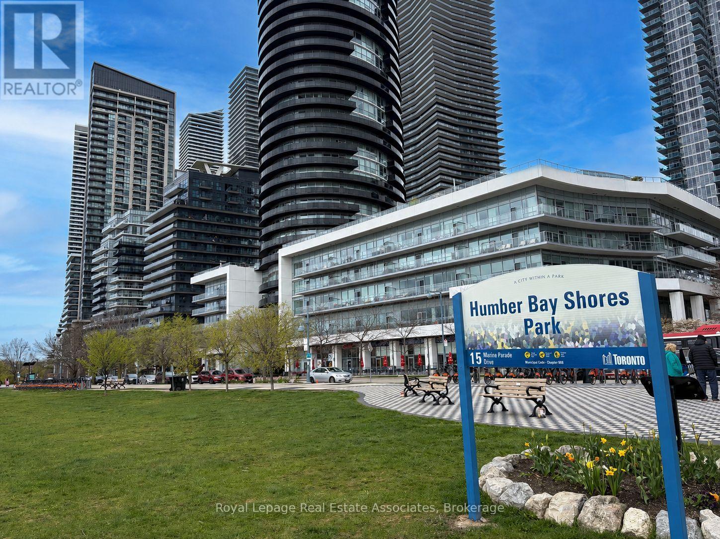 2301 - 33 Shore Breeze Drive, Toronto, Ontario  M8V 0G1 - Photo 34 - W13142620