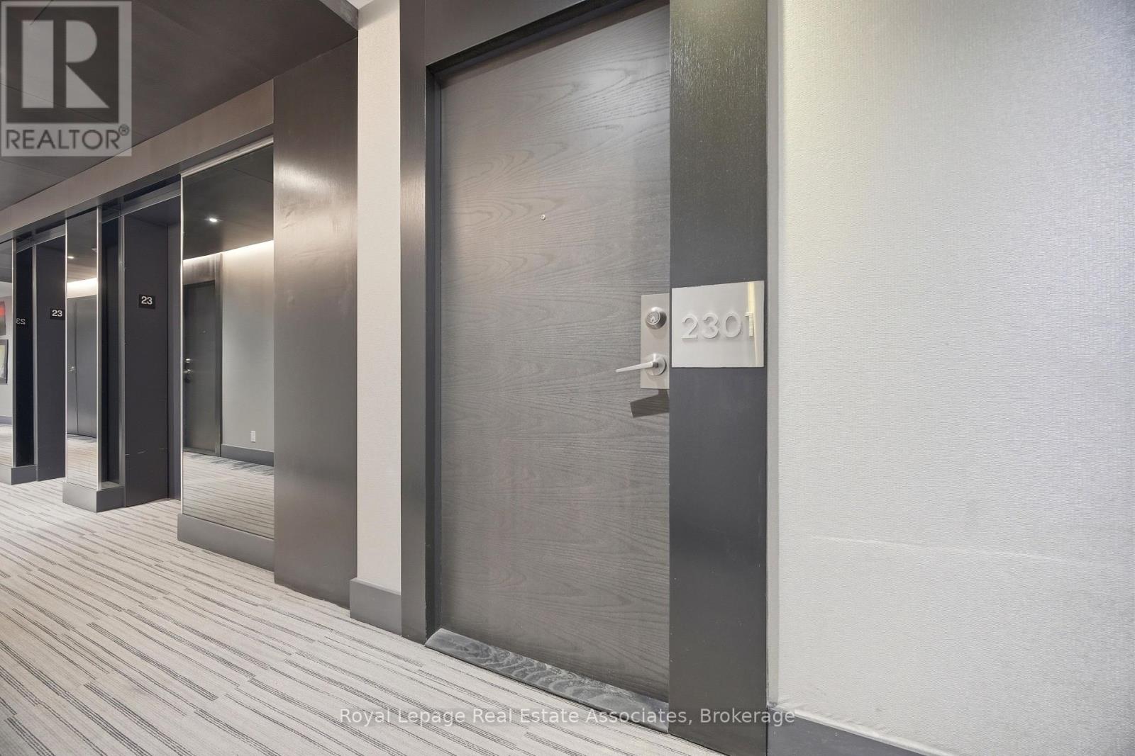 2301 - 33 Shore Breeze Drive, Toronto, Ontario  M8V 0G1 - Photo 5 - W13142620