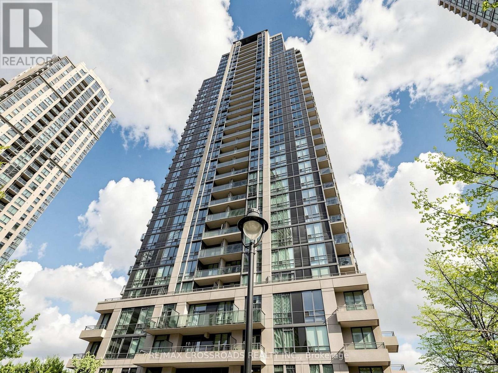 2301 - 3515 Kariya Drive, Mississauga, Ontario  L5B 0C1 - Photo 1 - W13142636