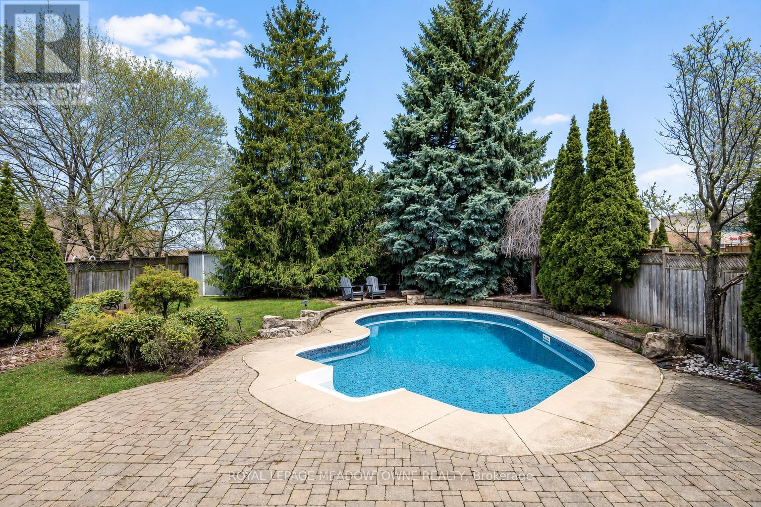 759 Childs Drive, Milton, Ontario  L9T 4L3 - Photo 1 - W13142640