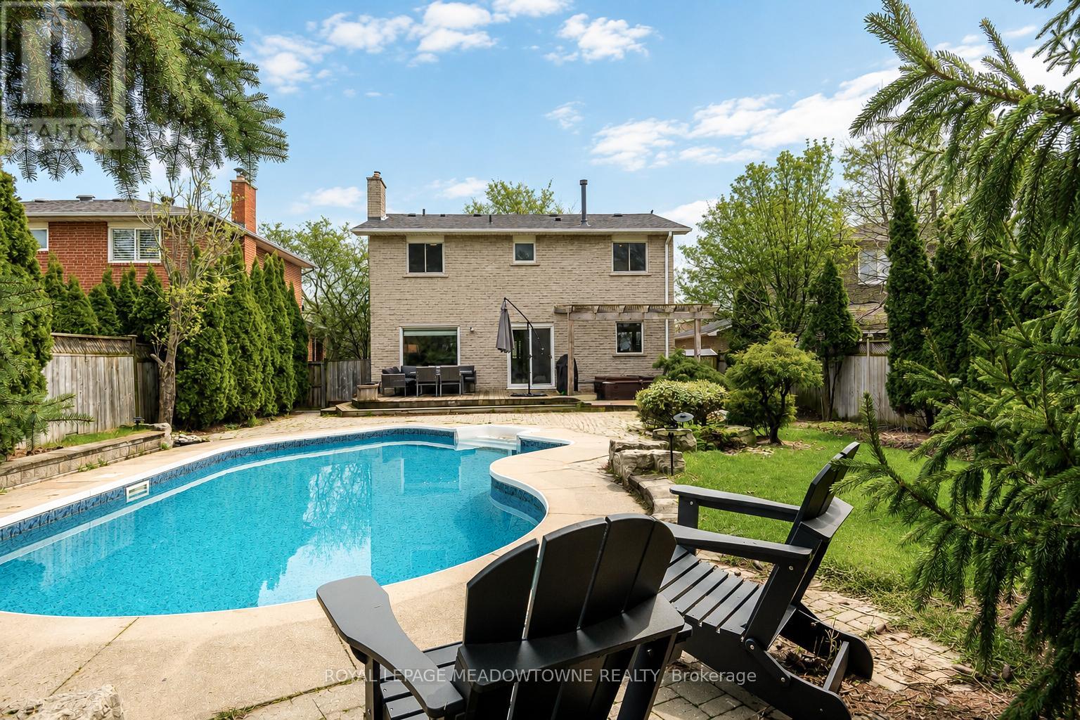759 Childs Drive, Milton, Ontario  L9T 4L3 - Photo 40 - W13142640