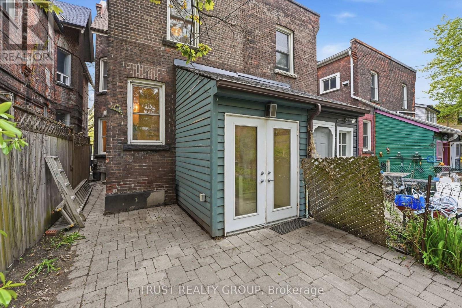 134 Close Avenue, Toronto, Ontario  M6K 2V5 - Photo 35 - W13142664