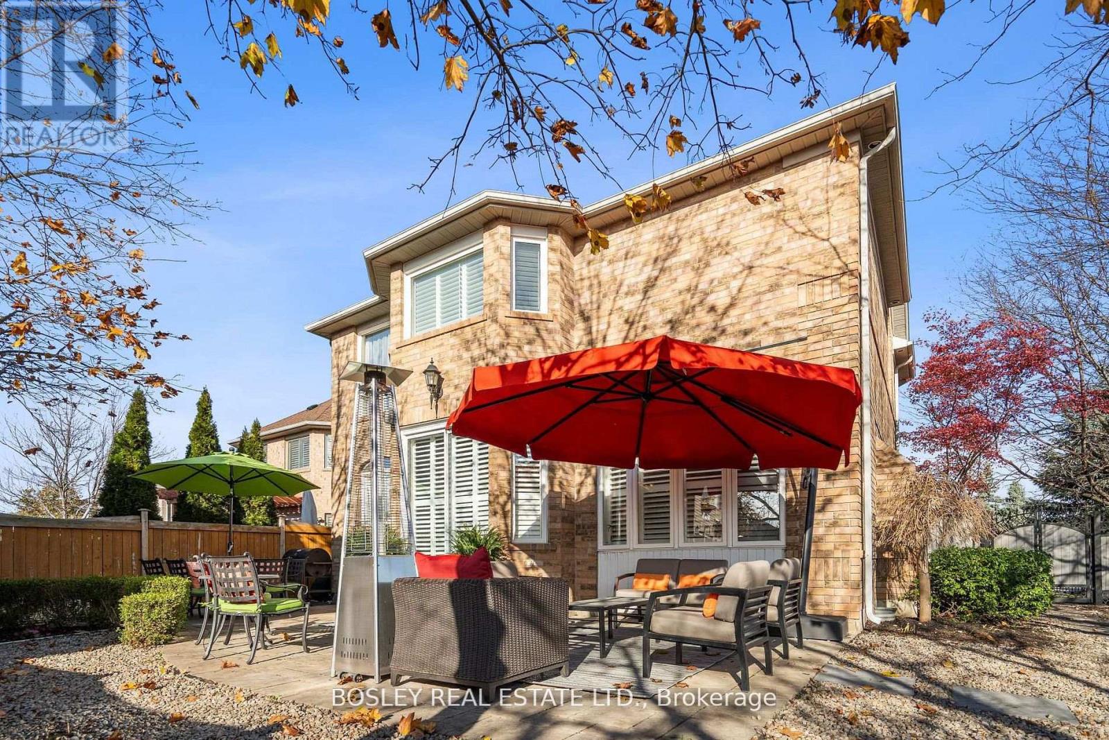 6358 Lisgar Drive, Mississauga, Ontario  L5N 7W1 - Photo 40 - W13142756