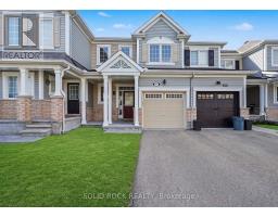 407 WHITE ARCTIC AVENUE, Ottawa, Ontario