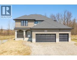 275 DOLORES AVENUE, Essex, Ontario