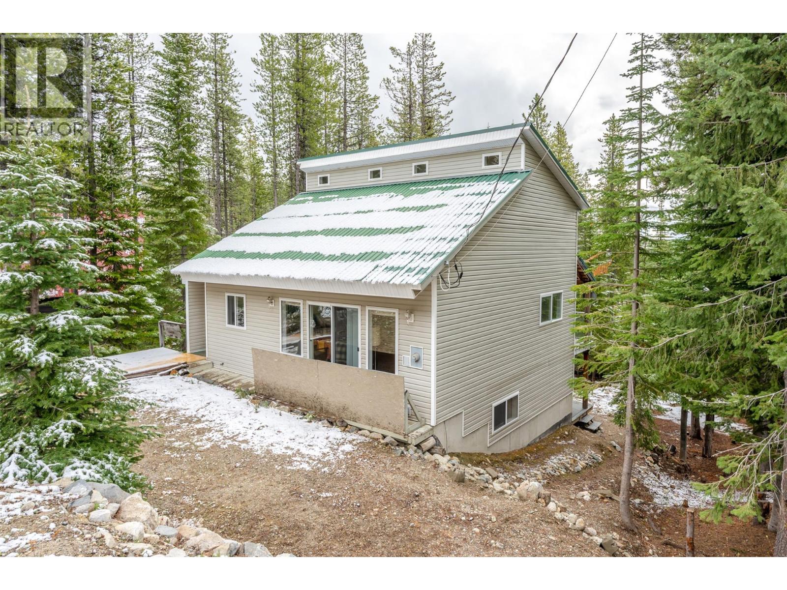 270 Cougar Road, Oliver, British Columbia  V0H 1T8 - Photo 2 - 10387832