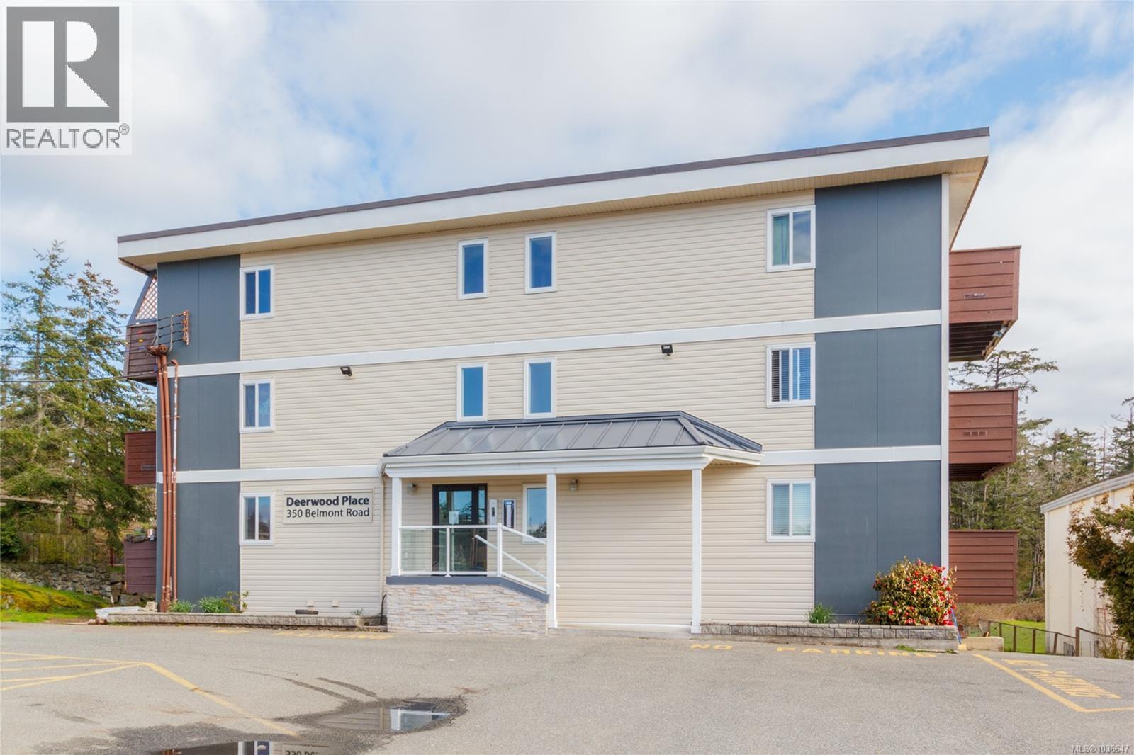 301 350 Belmont Rd, Colwood, British Columbia