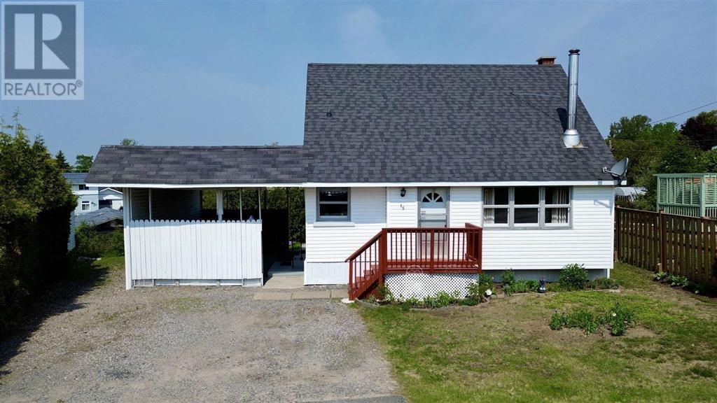 48 Kostuik Cres, Elliot Lake, Ontario  P5A 1T3 - Photo 1 - SM260909