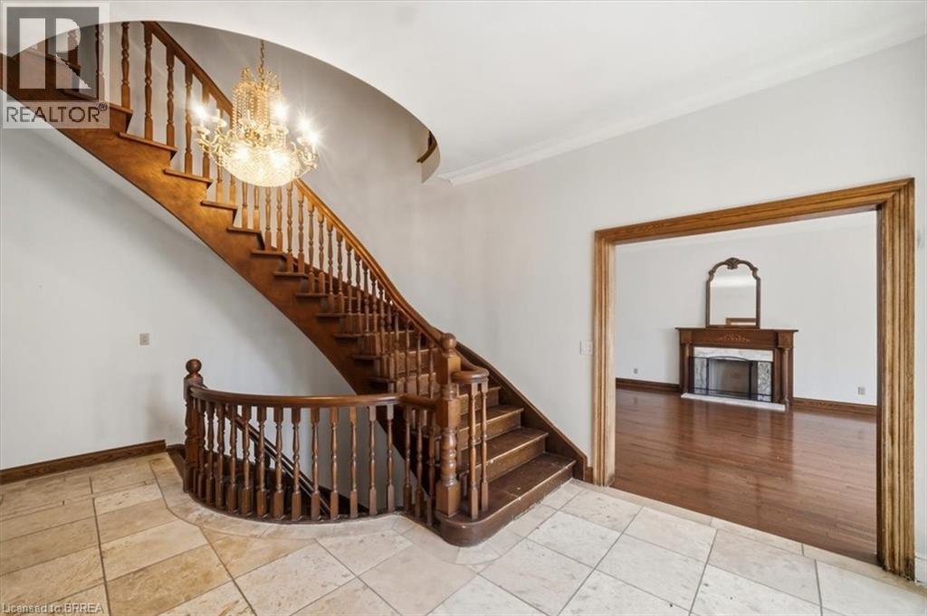 10 Fieldstone Circle, Brantford, Ontario  N3R 6S7 - Photo 12 - 40823895