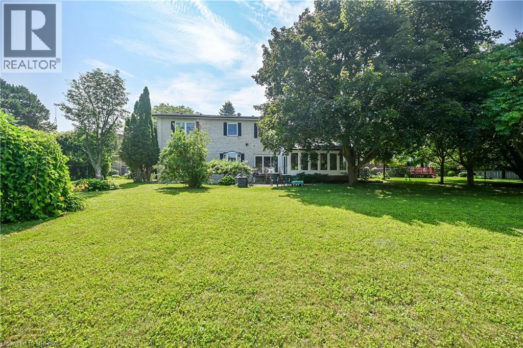 10 Fieldstone Circle, Brantford, Ontario  N3R 6S7 - Photo 8 - 40823895