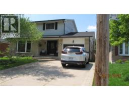22 SAN REMO Drive, Hamilton, Ontario