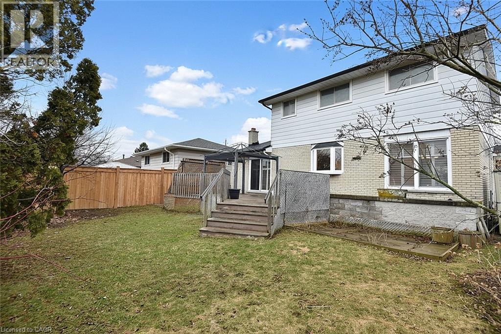 22 San Remo Drive, Hamilton, Ontario  L9C 5N3 - Photo 35 - 40815887