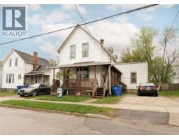 128 WEST STREET, Chatham, Ontario