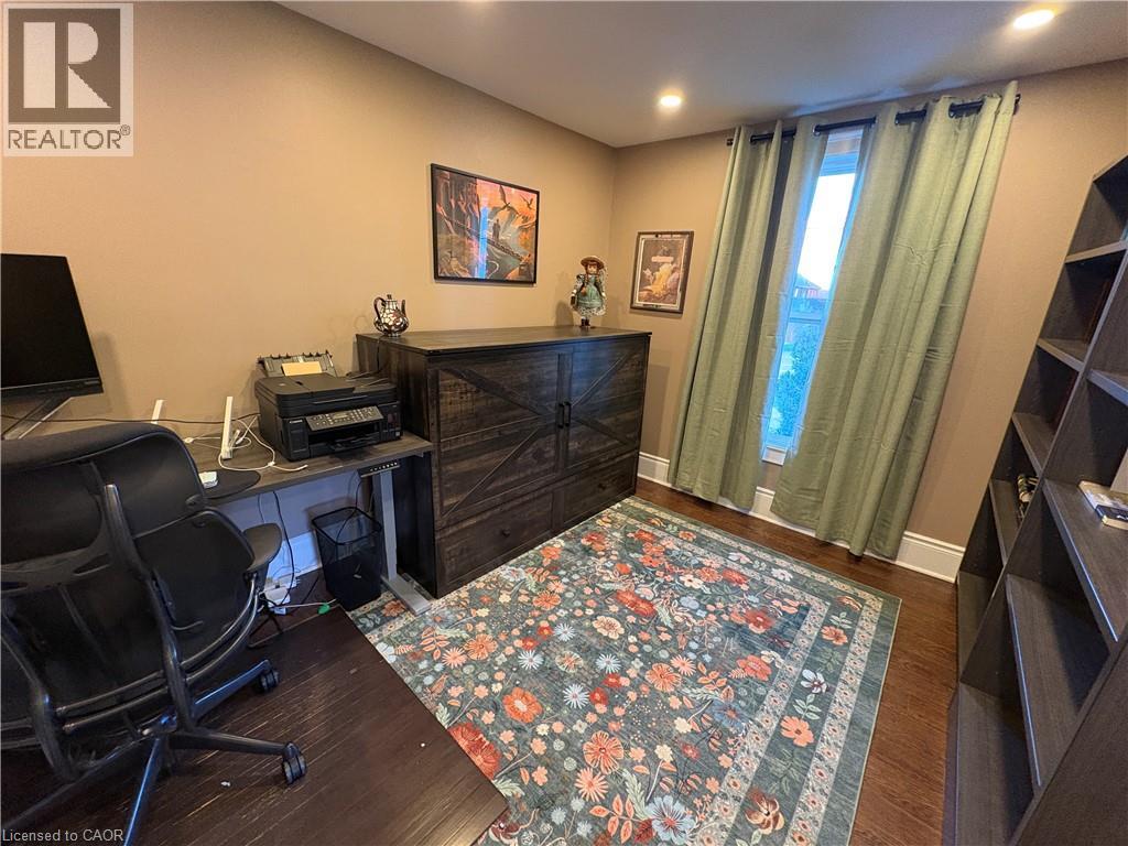 40 Hess Street N, Hamilton, Ontario  L8R 2S7 - Photo 12 - 40831281
