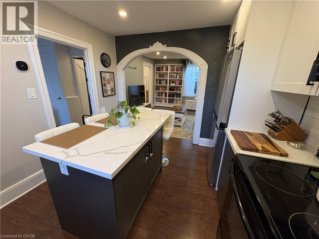 40 Hess Street N, Hamilton, Ontario  L8R 2S7 - Photo 6 - 40831281