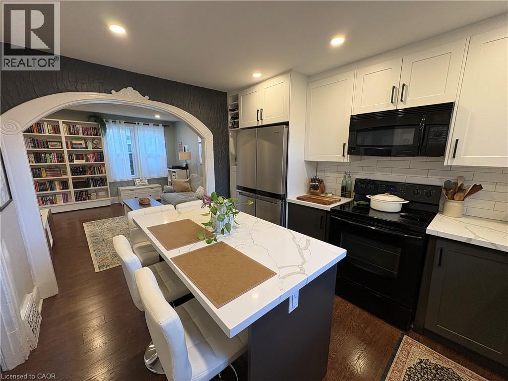 40 Hess Street N, Hamilton, Ontario  L8R 2S7 - Photo 7 - 40831281