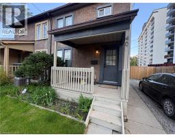 40 HESS Street N, hamilton, Ontario